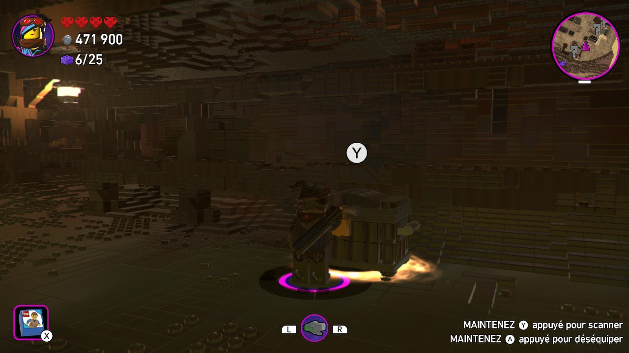 La LEGO película 2: El videojuego - Imagen 25